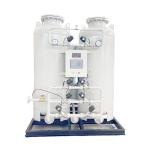 Field Maintenance and Repair Service Provided High Purity 10Nm3/hr Medical