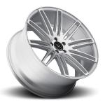 customized 3sdm 4*108,4*120 alloy car wheels rims for luxury car