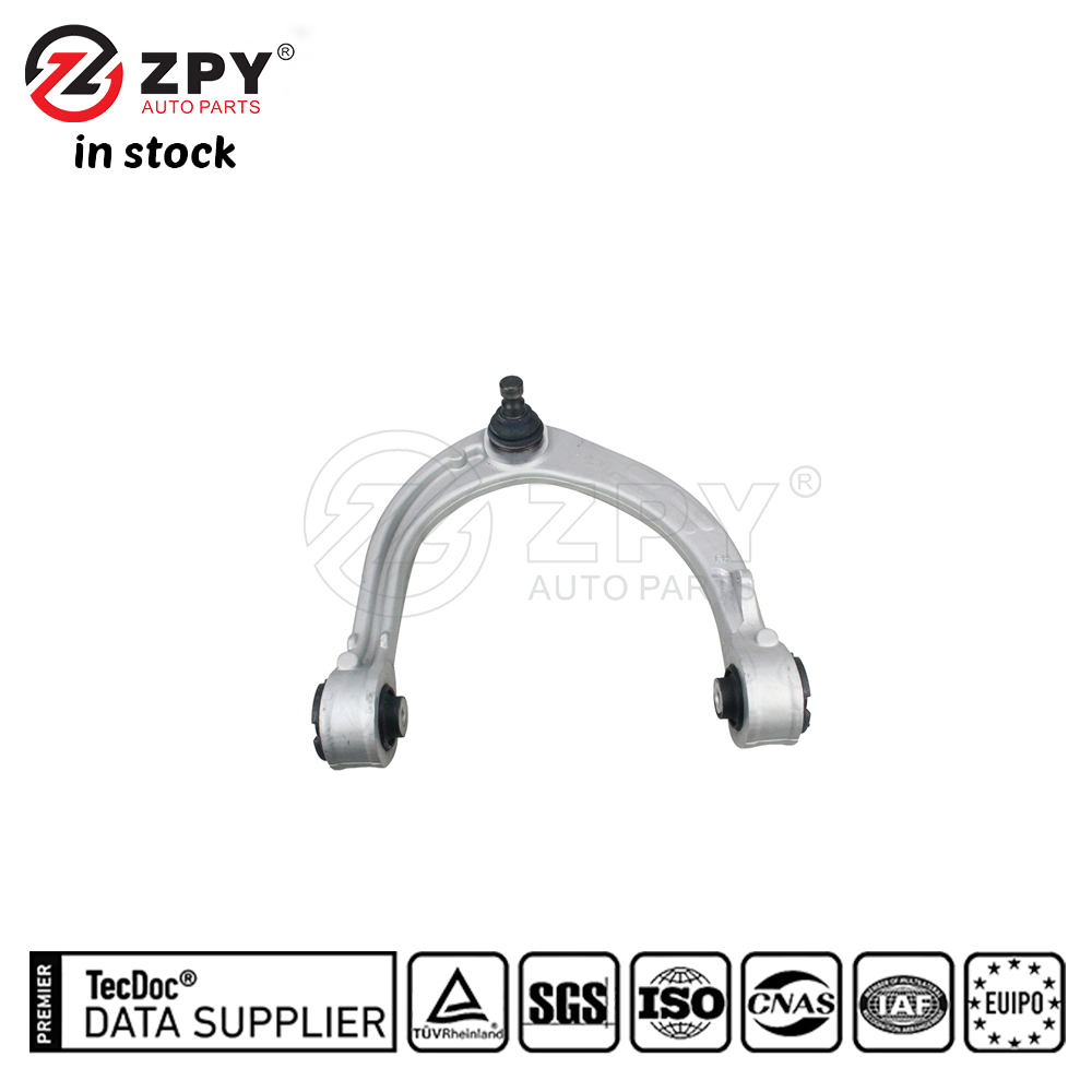 ZPY Front Track Control Arm Right LR034212 for Audi VW Porsche