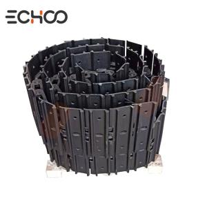 China 108750 Track Chains Road Equipment Undercarriage Spare Attaches wholesale