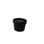Flower Pot Shape 30g Multi-Colors Cream Jar For Cosmetic Skincare