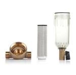 Standard Household Water Purifier and Sediment Filter Cartridges