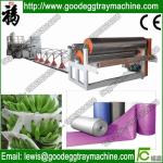 EPE BLOCK MATTRESS EPE Foam Sheet Extrusion Plant(FCFPM-150)
