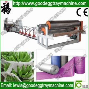 China Plastic Expanded PE Foam Sheet Machine wholesale