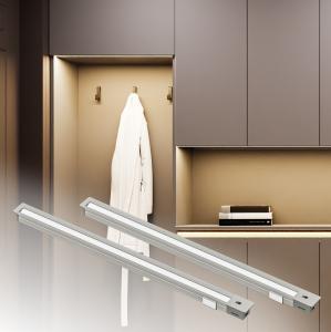 China Indoor Aluminum Profile LED Light Switchable Pole Directions A2Q0L wholesale