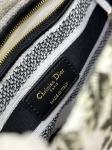 Multicolor Petites Fleurs Custom Branded Bags Dior Medium D Lite Bag