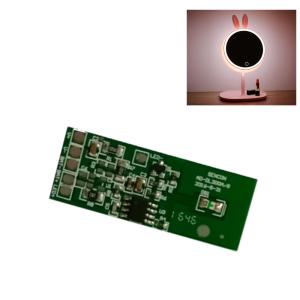 China Touch Button 5V 24V 10W Led Lamp Circuit Board wholesale