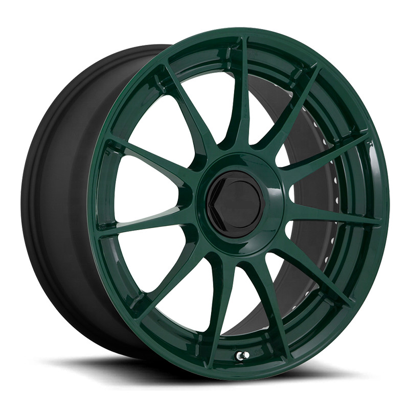 Mesh Design forged wheels rims 22 23 24 inch rims polished wheel for Mercedes GLS