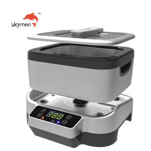 China 70W 1200ML Ultrasonic Cleaning Machine For Camera Lenses wholesale