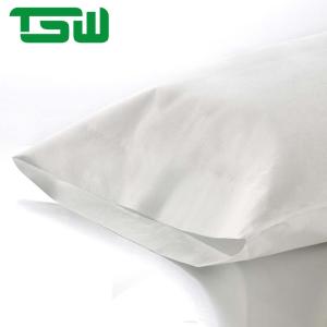 China Breathable 50gsm Non Woven Pillow Cover For Healthcare wholesale
