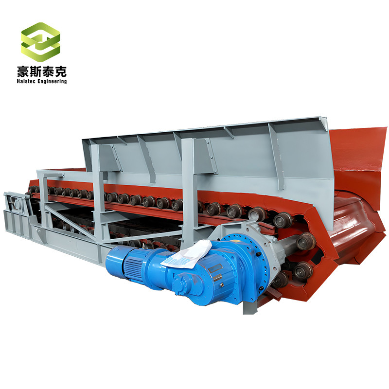 Customizable Brick Plant Machine For Fired Clay Brick Making Plant