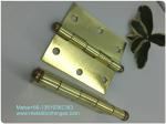 High Durability Steeple Tip Hinges Wide Application Furniture Accessories High