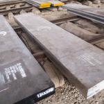 AMS 5664 Turbine Blade Steel UNS N07718 AMS 5664E Hollow Square Bar