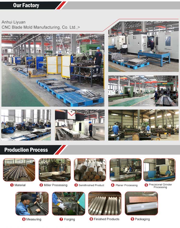 Hydraulic Press Brake Mould AMADA Bending Machine Tooling
