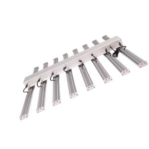 China AC120V 600w Small Aquarium Light For Plants wholesale