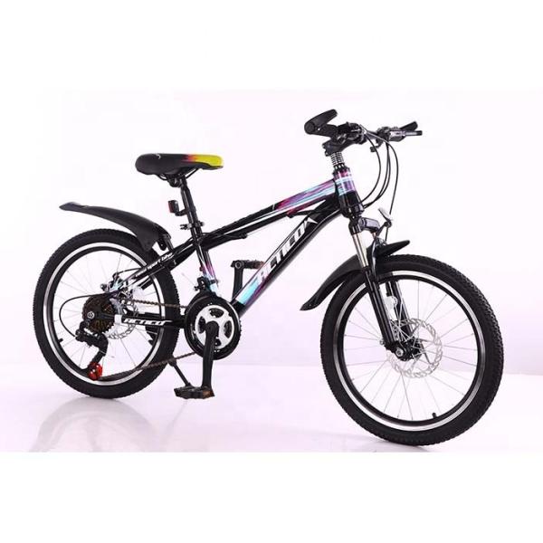 Quality Customized Logo Accept Age 6 / 10 / 12 Mountain Bike 7 Speed for sale