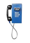Anti Corrosion Metal Keypad With Volume Control