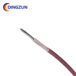 Insulated Rubber Wire Fire Protection Cable For Electronic Appliances