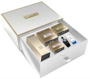 China High End Empty Makeup Skincare Subscription Boxes Custom Luxury Cardboard wholesale