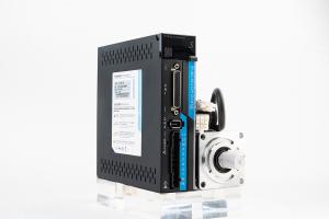China 7.5KW 3 Phase AC Servo Drive Motor 16AMP 380/500VAC Electric wholesale