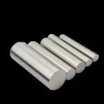High Precision Cold Drawn Structural 2205 AISI304 Polished Steel Rod
