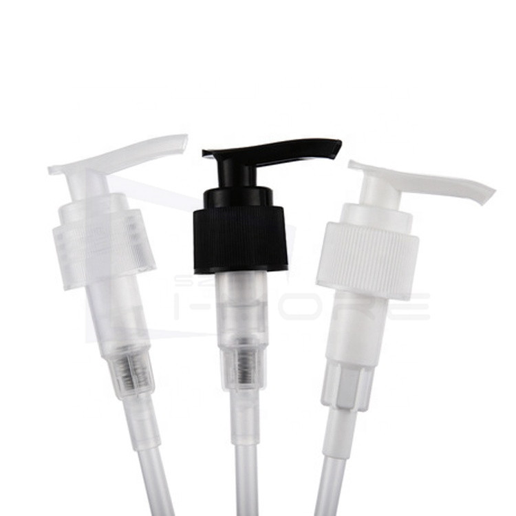 Non Spill Sunshine Cream 24mm Lotion Pump Head