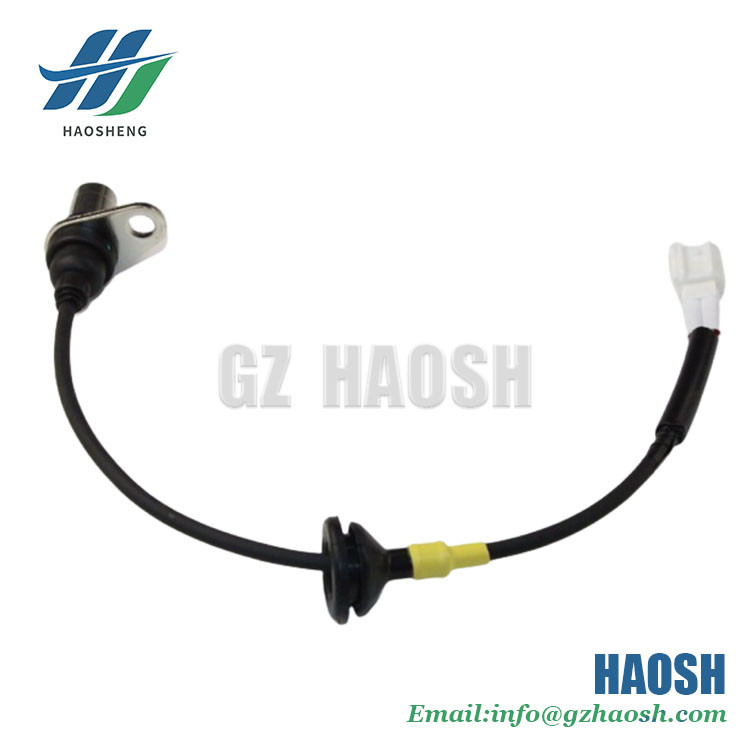 Speed Sensor For Isuzu NPR 4HG1 4HE1 8-97206760-1 8-97206760-0 8972067600 8972067601