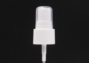 China Cosmetic White 28/415 Fine Mist Spray Pump wholesale