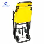 Aluminum Alloy Ambulance Emergency Downstairs Chair Stretcher