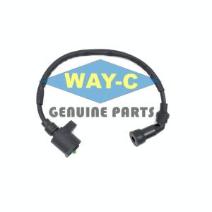 China Motobike Ignition Coil Pack 33410H17300H000 for HAOJUE XPRESS wholesale