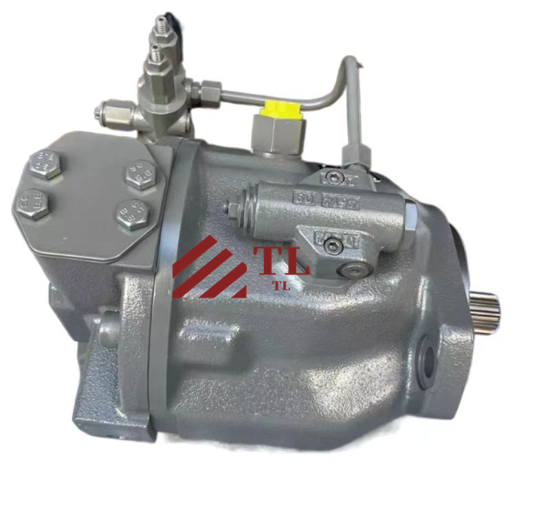 Excavator Part Number 2354109 Hydraulic Piston Pump erpillar Loader 420D at Best