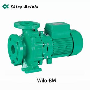 China ODM 16 bar Heating Coolant Circulation Pump Water Systems Wilo BM wholesale