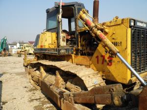 China Used KOMATSU D85A-21 Bulldozer for sale Original japan wholesale