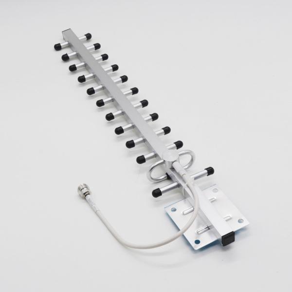 4g 3g 2100 1800 Outdoor Antenna New 3g 4g Antenna 15dbi 3g Yagi Antenna3G 4g Lte