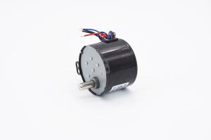 China Constant Torque Synchronous Motor 3 Phase Performance wholesale