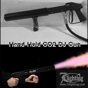 China DJ Co2 Gun wholesale