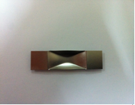 Custom Stamping Tungsten Boat Special Shaped Tungsten Boats For Vacuum Coating Evaporation Industry