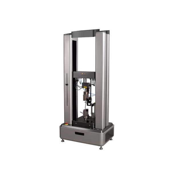 High Accuracy Universal Tensile Strength Equipment , 10KN Horizontal Tensile