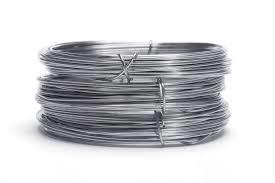 China Stainless Steel Forming High Temperature Resistance Wire Bright Surface wholesale