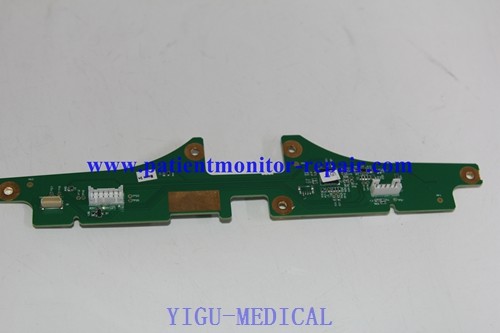 Quality Mindray IMEC12 Monitor Keypad Medical Equipment Accessories for sale