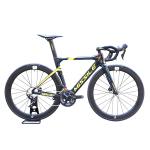 Men's Carbon Fiber Road Bike With 430/470/500/530 Rim Material And Carbon Fibre