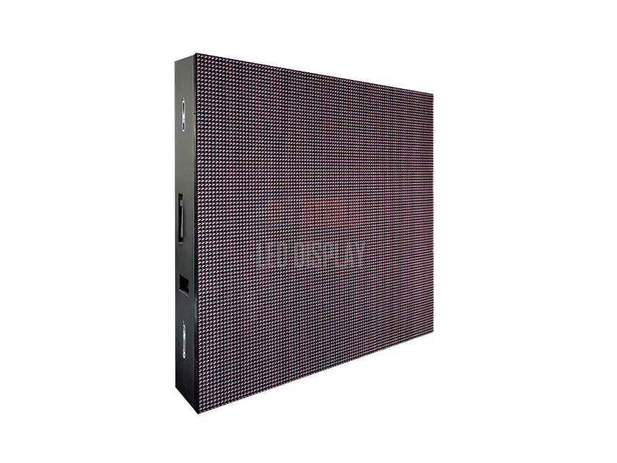 P15mm Outdoor LED Digital Billboard LED Cabinet