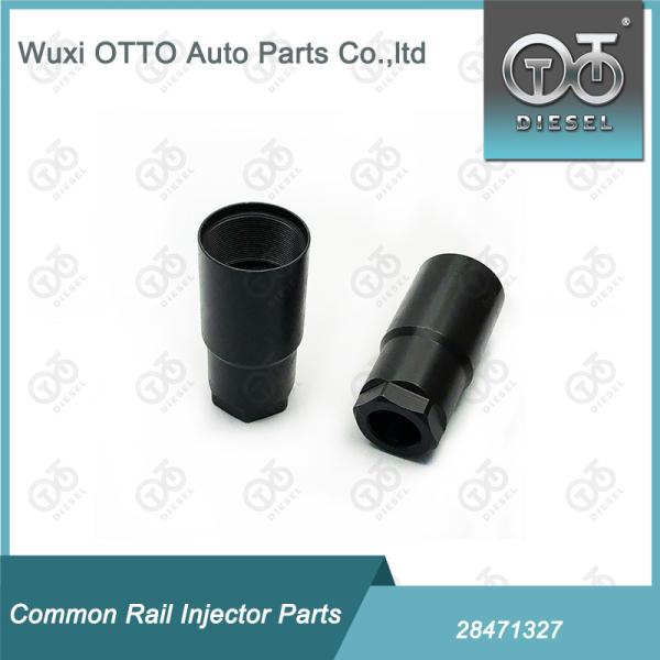High-speed Steel Diesel Injector Nozzle Nut Cap Model 28471327 OE Code 28471327 for Applied Injectors 28236381 28229873