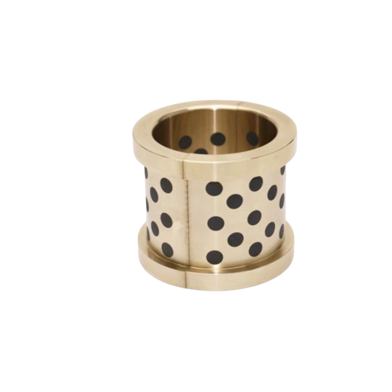 Phosphor Bronze C51000 and C54400 showcasing strength, wear resistance, and spring qualities, ideal for electrical contacts, bushings, and bearings