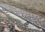 Multipurpose Gabion 2.7mm Hexagon Metal Mesh