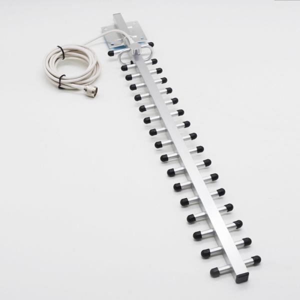 20dBi 4G LTE external antenna 3G 4G antenna 3G yagi antenna 4G 3G outdoor
