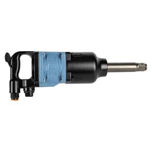 China 3000nM Max Torque 1 Inch Air Impact Wrench For Motorcycle Customized wholesale