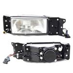 Truck Parts Left Right Head Lamp Light Used For IVECO EUROCARGO Truck 500340503
