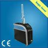 Buy cheap CE Approved Picosecond Laser Tattoo Removal Equipment 1064nm 532nm 755nm from wholesalers