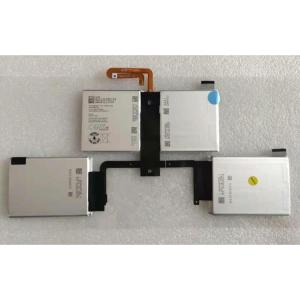 China AHA42232004 Google Pixelbook B50 7.64V 47.4Wh Laptop Replacement Battery wholesale